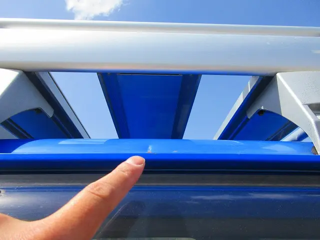 いすゞ エルフ 2RG-NKR88AD(2WD)の写真48