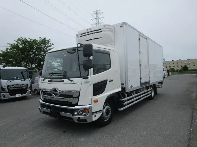 日野 レンジャー 2KG-FE2ACG(2WD)の写真1