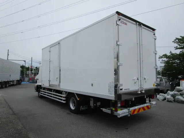 日野 レンジャー 2KG-FE2ACG(2WD)の写真3