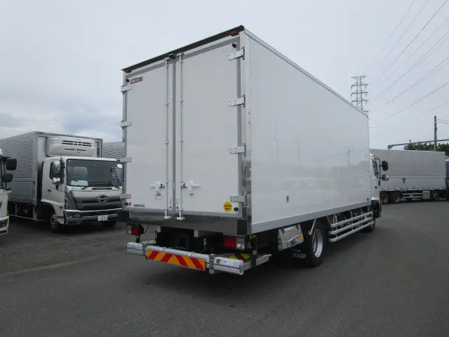 日野 レンジャー 2KG-FE2ACG(2WD)の写真4