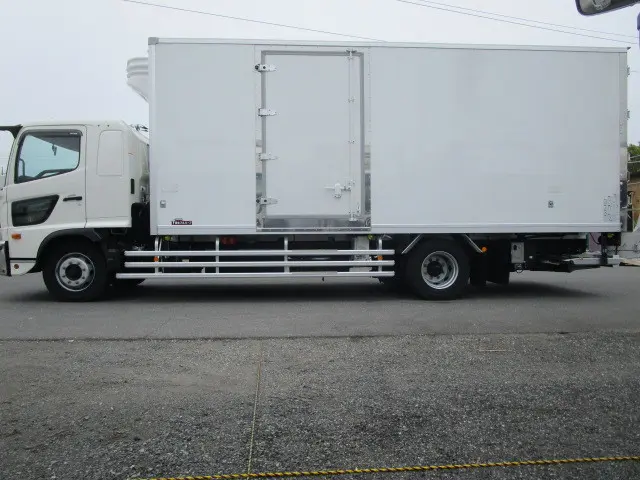 日野 レンジャー 2KG-FE2ACG(2WD)の写真5