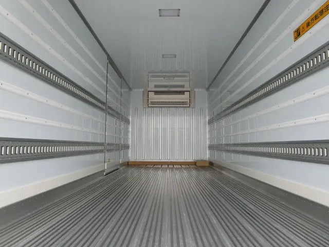日野 レンジャー 2KG-FE2ACG(2WD)の写真10