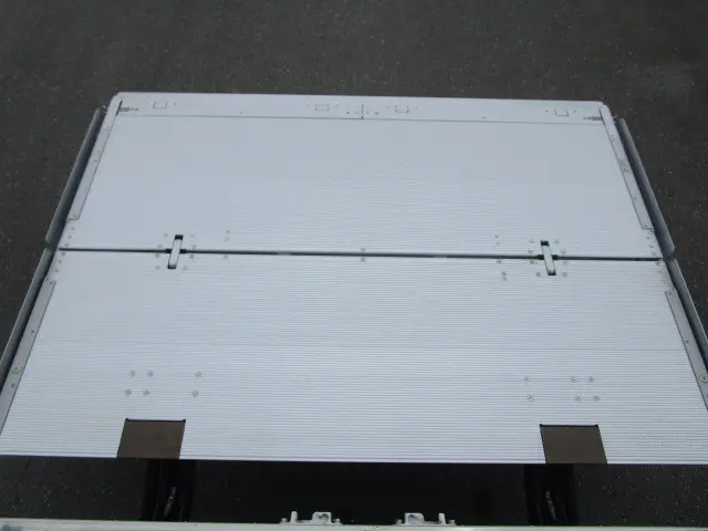 日野 レンジャー 2KG-FE2ACG(2WD)の写真11