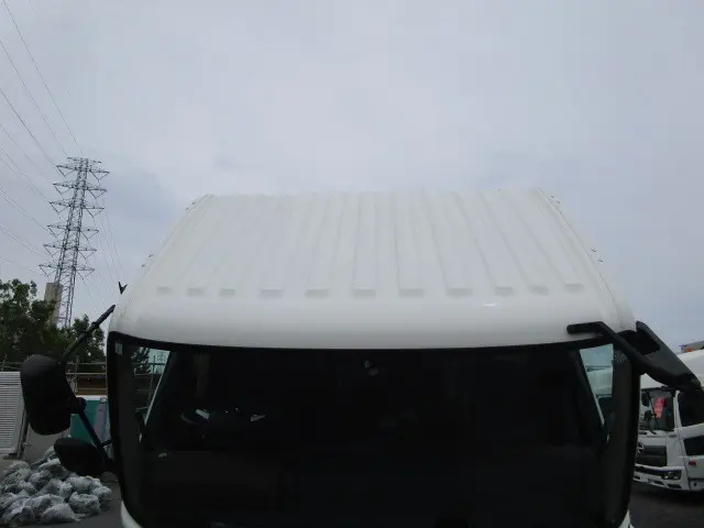 日野 レンジャー 2KG-FE2ACG(2WD)の写真12