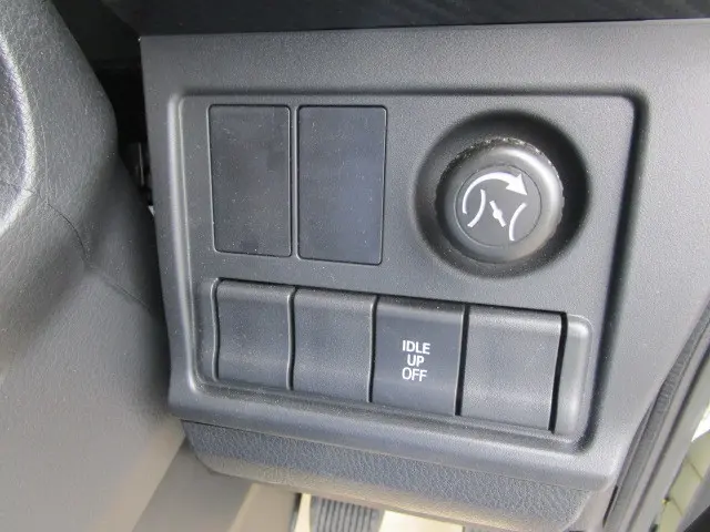 日野 レンジャー 2KG-FE2ACG(2WD)の写真17