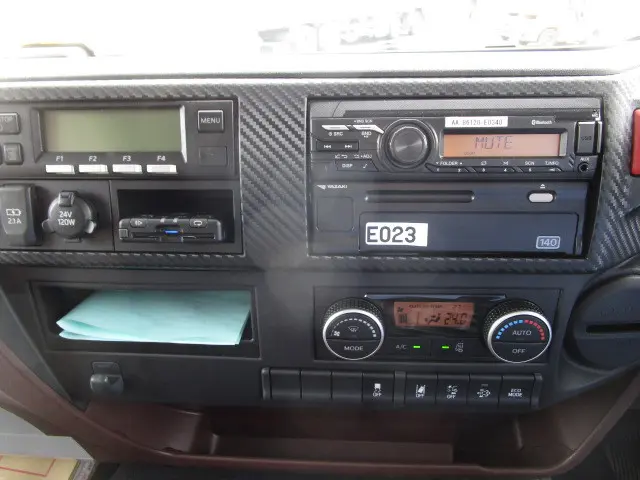 日野 レンジャー 2KG-FE2ACG(2WD)の写真19