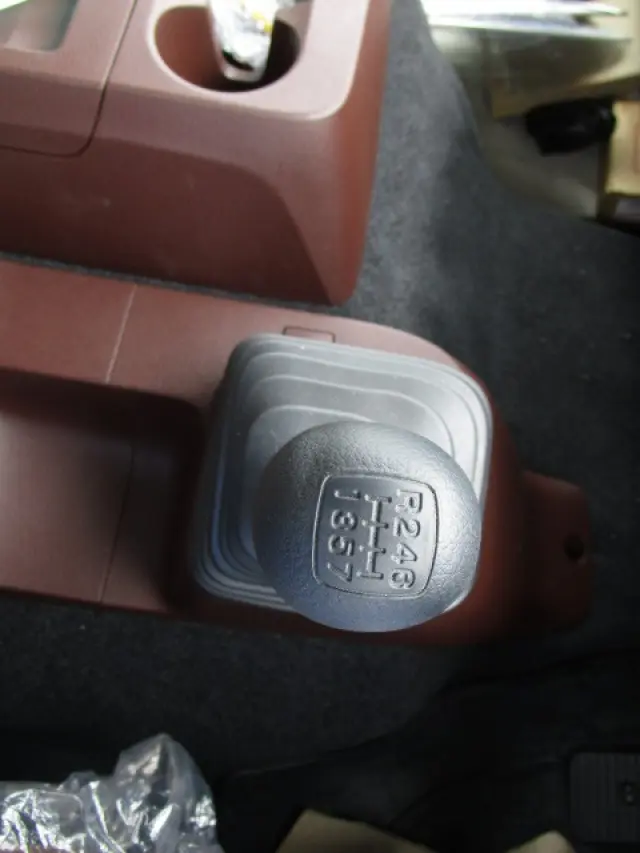 日野 レンジャー 2KG-FE2ACG(2WD)の写真20