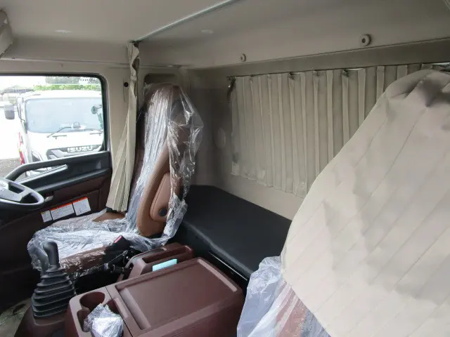 日野 レンジャー 2KG-FE2ACG(2WD)の写真22