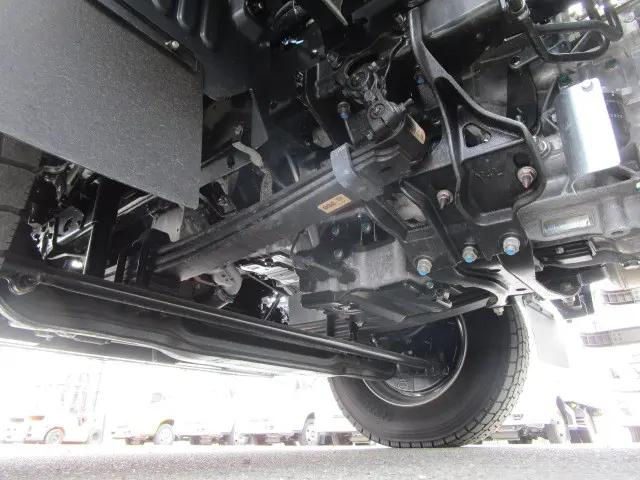 日野 レンジャー 2KG-FE2ACG(2WD)の写真28