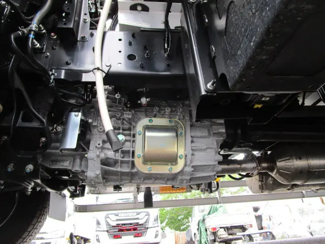 日野 レンジャー 2KG-FE2ACG(2WD)の写真29