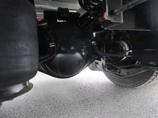 日野 レンジャー 2KG-FE2ACG(2WD)の写真30