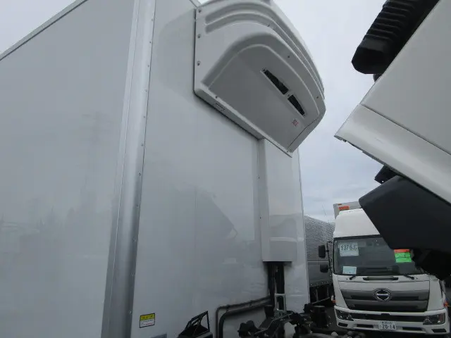 日野 レンジャー 2KG-FE2ACG(2WD)の写真31