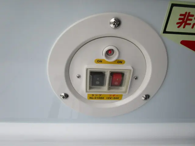 日野 レンジャー 2KG-FE2ACG(2WD)の写真34
