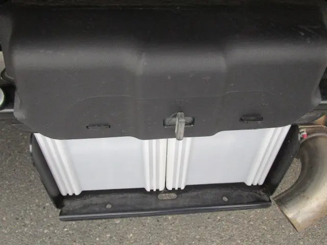日野 レンジャー 2KG-FE2ACG(2WD)の写真39