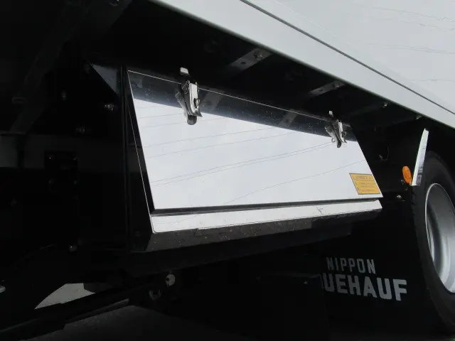 日野 レンジャー 2KG-FE2ACG(2WD)の写真40