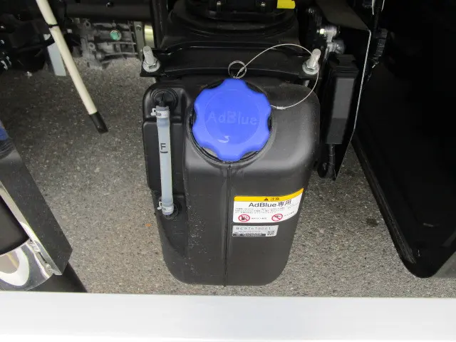日野 レンジャー 2KG-FE2ACG(2WD)の写真41