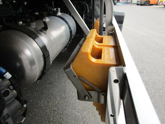 日野 レンジャー 2KG-FE2ACG(2WD)の写真44