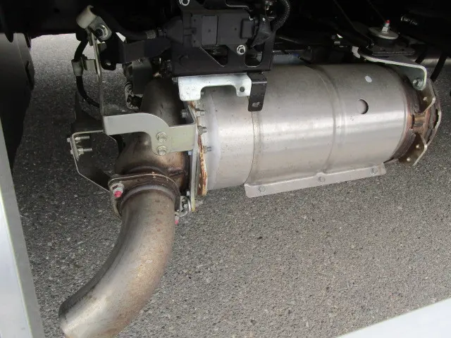 日野 レンジャー 2KG-FE2ACG(2WD)の写真45