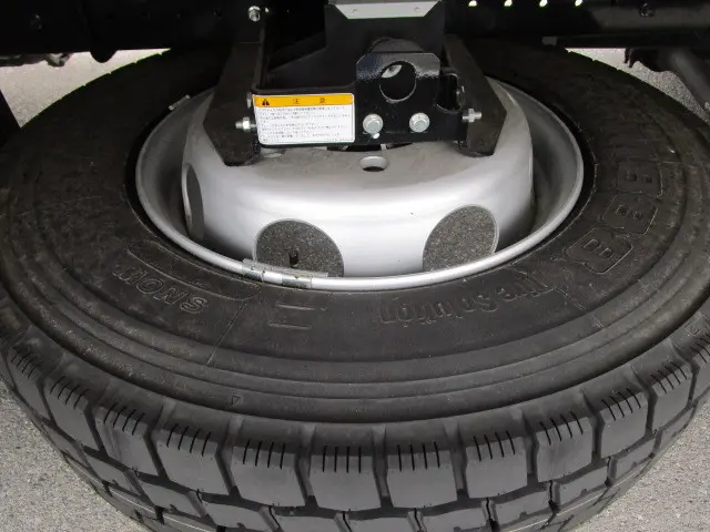 日野 レンジャー 2KG-FE2ACG(2WD)の写真46