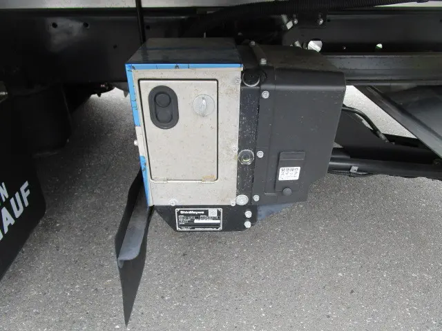 日野 レンジャー 2KG-FE2ACG(2WD)の写真48