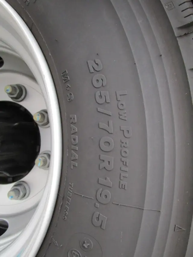 日野 レンジャー 2KG-FE2ACG(2WD)の写真49