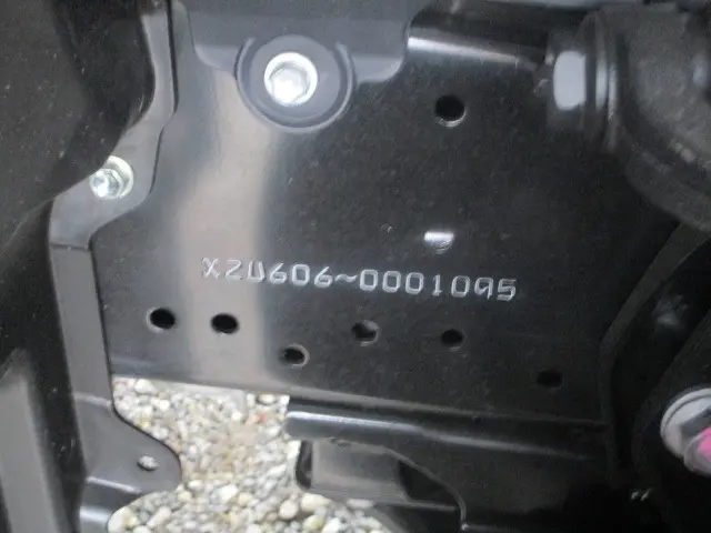 日野 デュトロ 2WG-XZU606M(2WD)の写真29