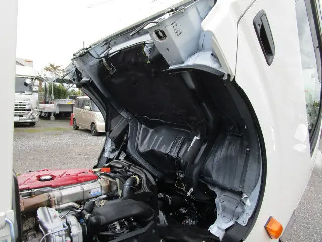 日野 デュトロ 2WG-XZU606M(2WD)の写真32