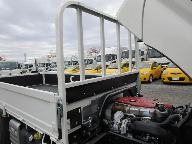 日野 デュトロ 2WG-XZU606M(2WD)の写真33