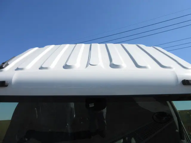 いすゞ フォワード 2RG-FRR90S3(2WD)の写真18