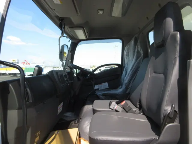 いすゞ フォワード 2RG-FRR90S3(2WD)の写真25