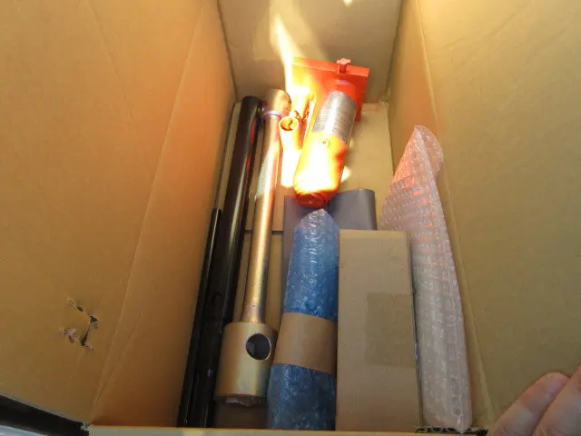 いすゞ フォワード 2RG-FRR90S3(2WD)の写真26