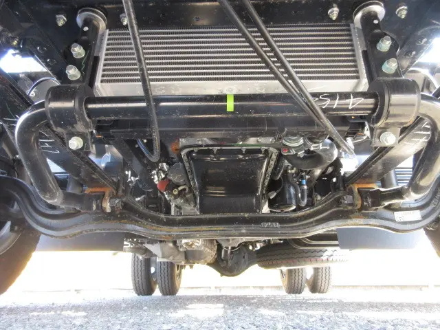 いすゞ フォワード 2RG-FRR90S3(2WD)の写真32