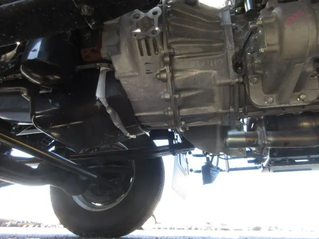 いすゞ フォワード 2RG-FRR90S3(2WD)の写真33