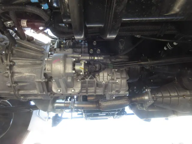 いすゞ フォワード 2RG-FRR90S3(2WD)の写真34