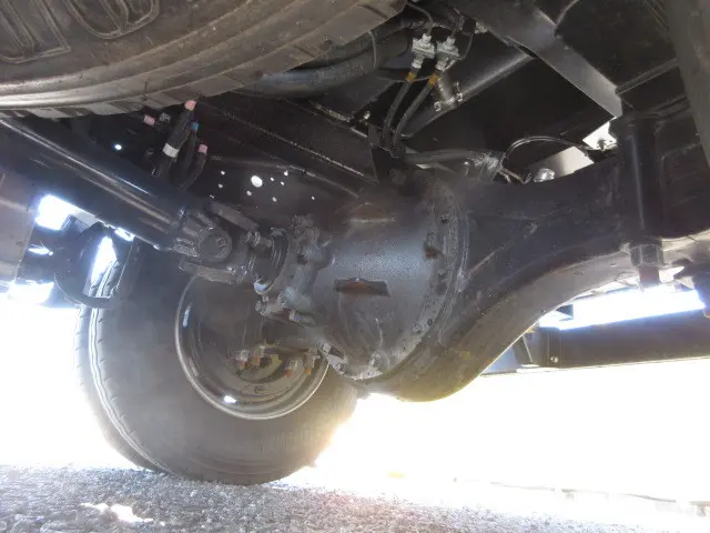 いすゞ フォワード 2RG-FRR90S3(2WD)の写真35