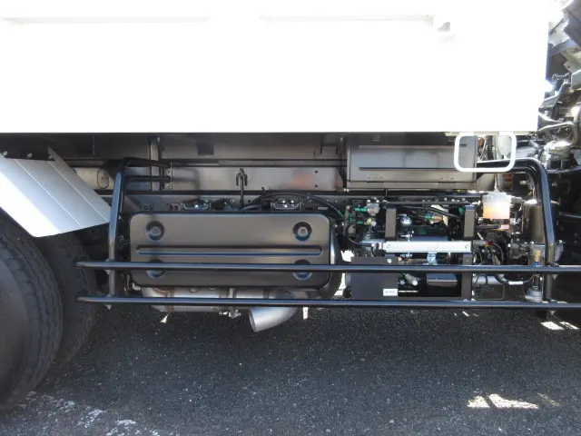 いすゞ フォワード 2RG-FRR90S3(2WD)の写真39