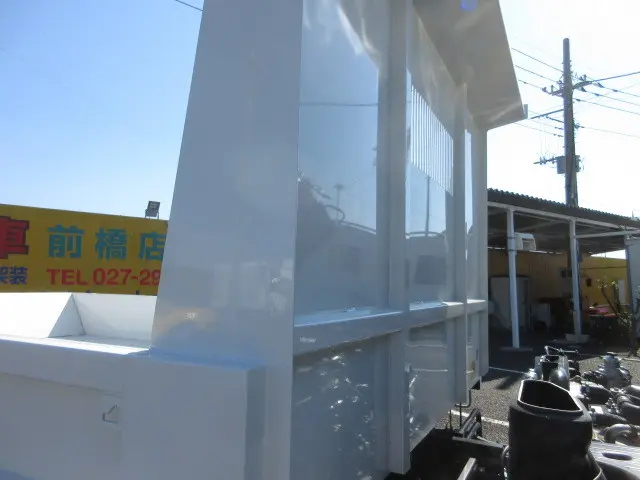 いすゞ フォワード 2RG-FRR90S3(2WD)の写真40