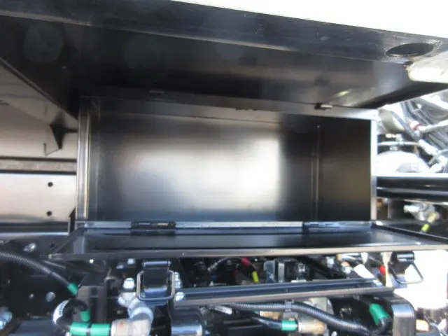 いすゞ フォワード 2RG-FRR90S3(2WD)の写真44