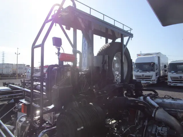 日野 レンジャー 2KG-FE2ACA(2WD)の写真31