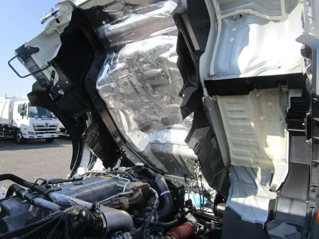 日野 レンジャー 2KG-FE2ACA(2WD)の写真32
