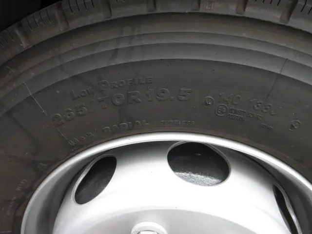 日野 レンジャー 2KG-FE2ACA(2WD)の写真49