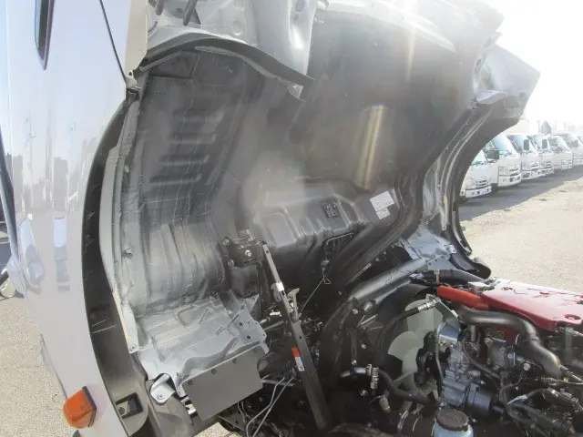 日野 デュトロ 2WG-XZU713N(2WD)の写真19