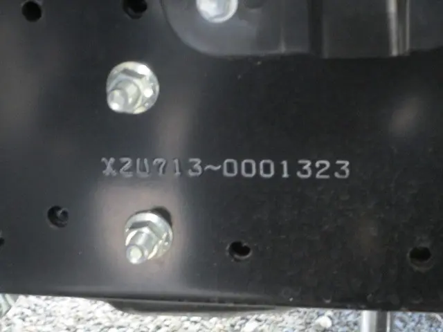 日野 デュトロ 2WG-XZU713N(2WD)の写真32