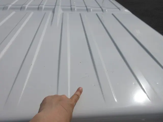 いすゞ エルフ TRG-NJS85A(4WD)の写真35