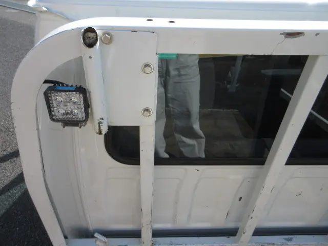 いすゞ エルフ TRG-NJS85A(4WD)の写真36