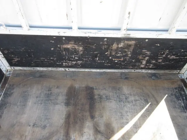 いすゞ エルフ TRG-NJS85A(4WD)の写真39