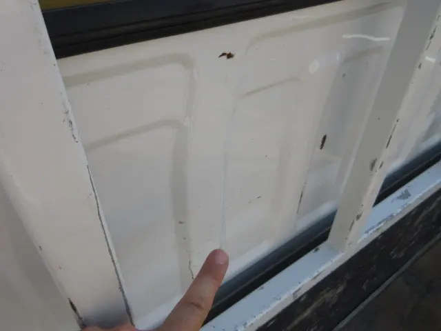 いすゞ エルフ TRG-NJS85A(4WD)の写真42