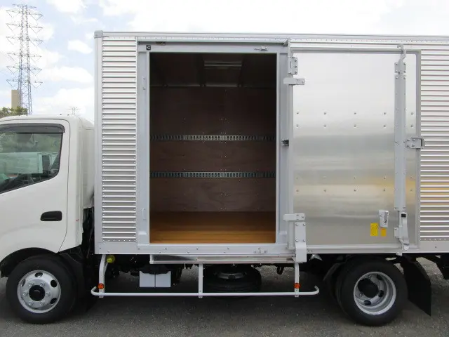 日野 デュトロ 2WG-XZU713N(2WD)の写真7