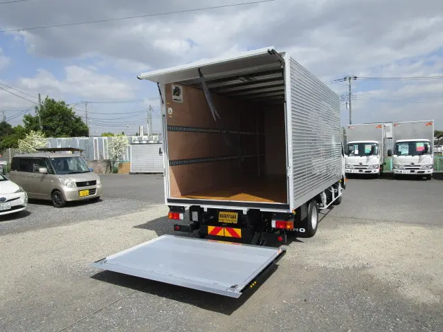 日野 デュトロ 2WG-XZU713N(2WD)の写真10