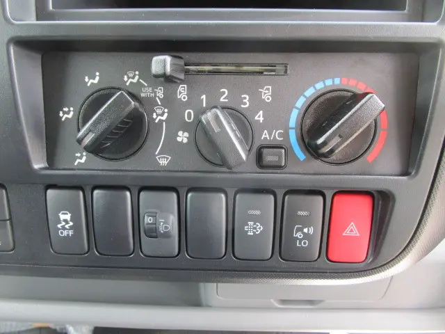 日野 デュトロ 2WG-XZU713N(2WD)の写真18